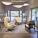 Tense Pendant Swag Light-DWHOME