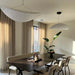 Tense Pendant Light-DWHOME