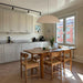 Tense Pendant Swag Light-DWHOME