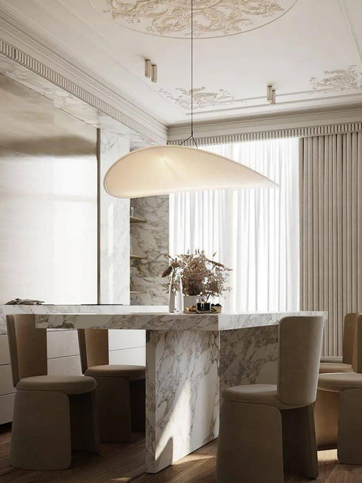 Tense Pendant Light-DWHOME