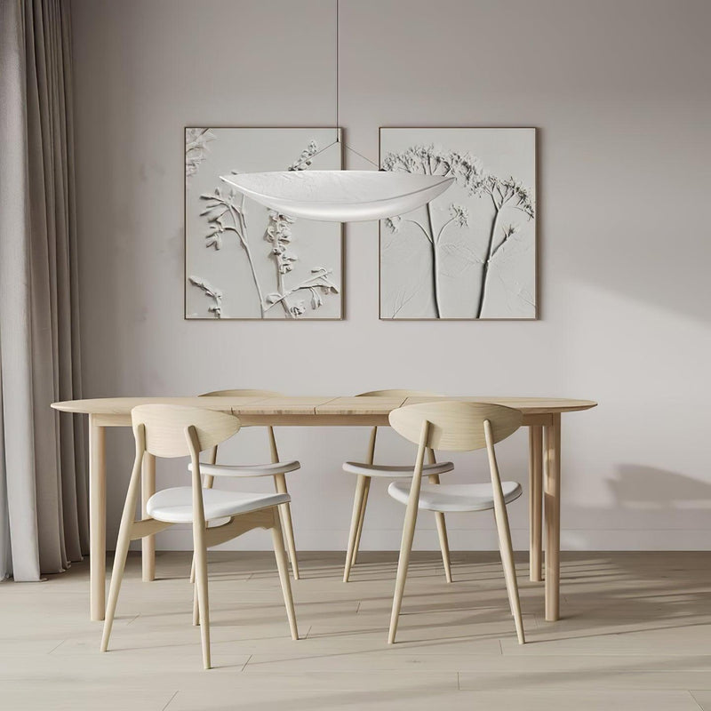 Tense Pendant Swag Light-DWHOME