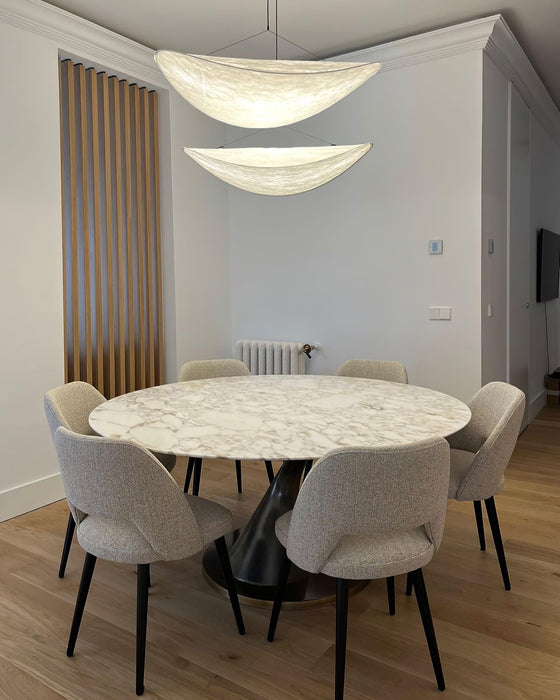 Tense Pendant Light-DWHOME
