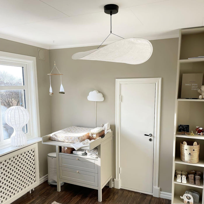 Tense Pendant Light-DWHOME