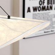 Tense Pendant Swag Light-DWHOME