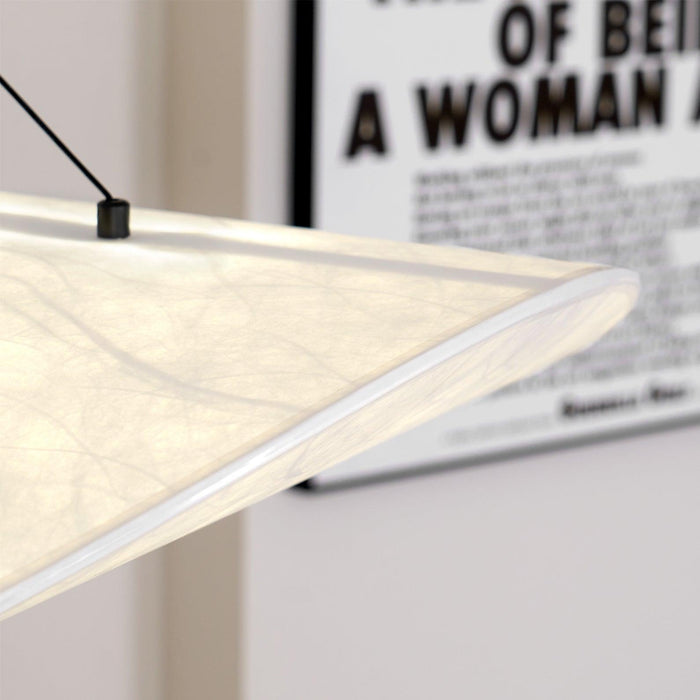 Tense Pendant Swag Light-DWHOME