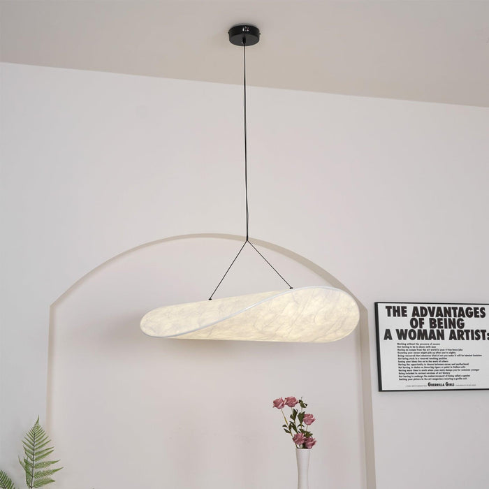 Tense Pendant Light-DWHOME