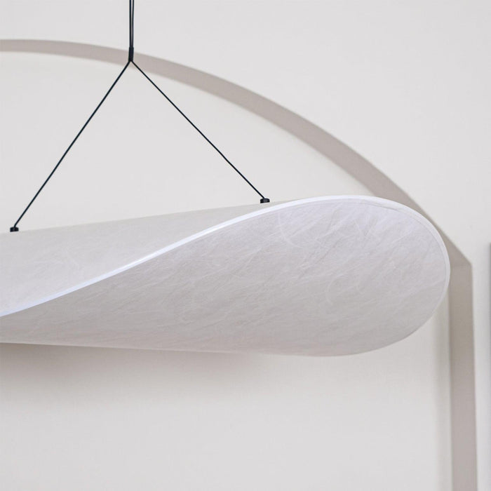 Tense Pendant Swag Light-DWHOME