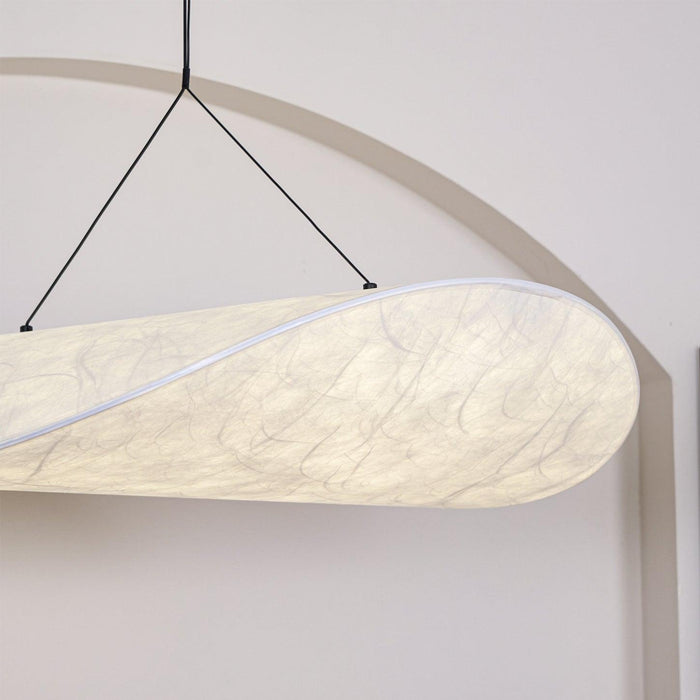 Tense Pendant Light-DWHOME