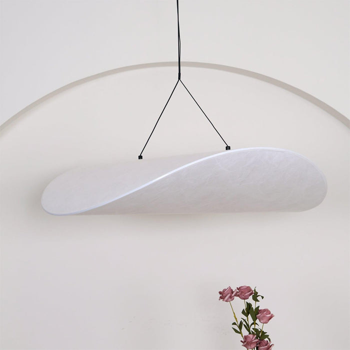 Tense Pendant Light-DWHOME