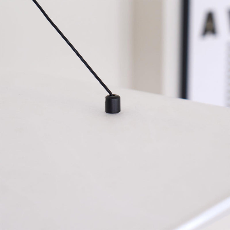 Tense Pendant Swag Light-DWHOME