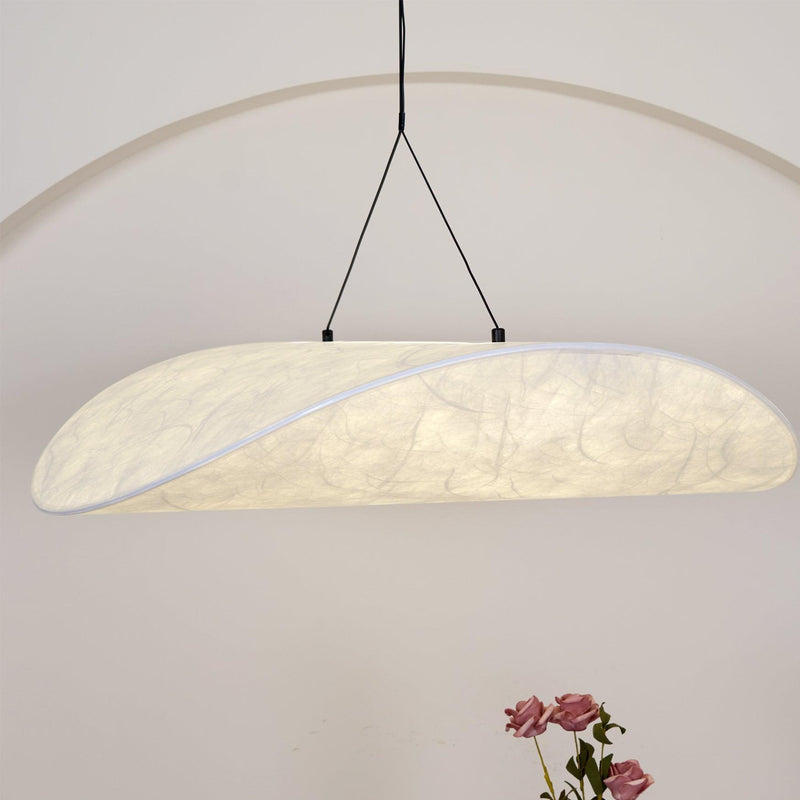 Tense Pendant Swag Light-DWHOME