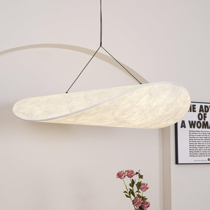 Tense Pendant Light-DWHOME