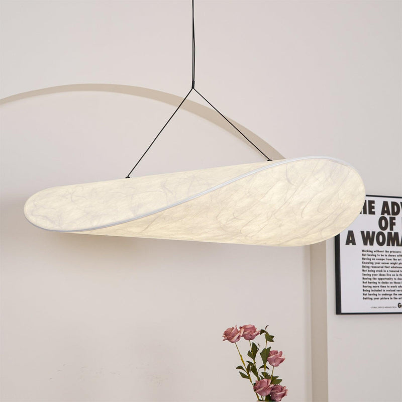 Tense Pendant Swag Light-DWHOME
