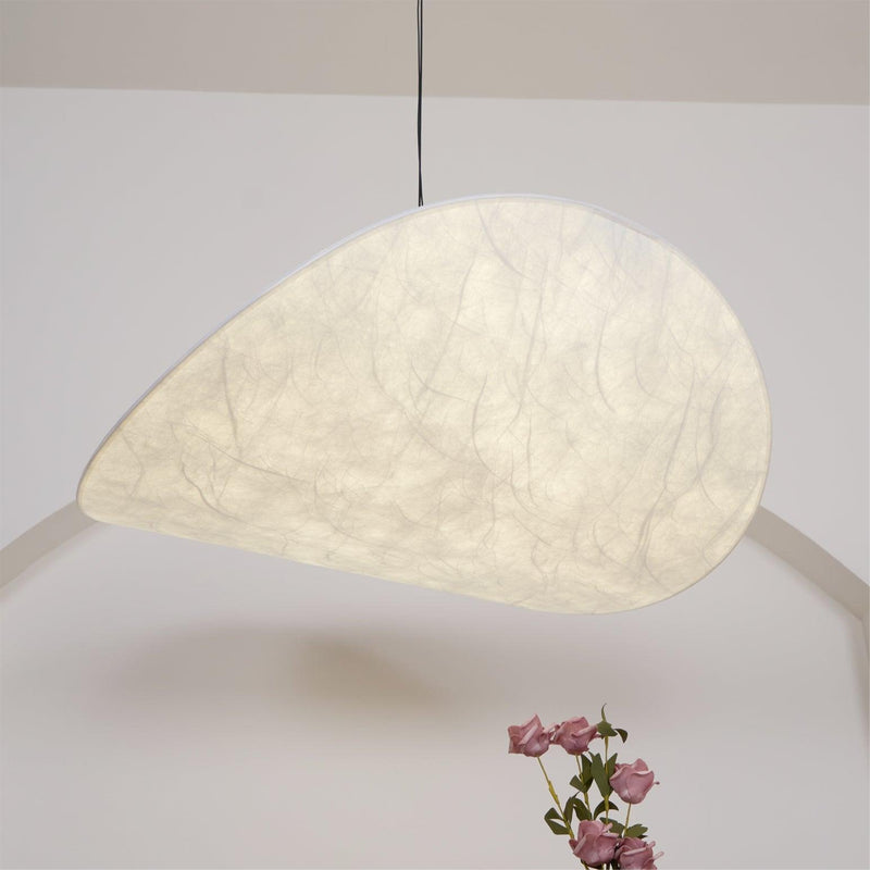 Tense Pendant Swag Light-DWHOME
