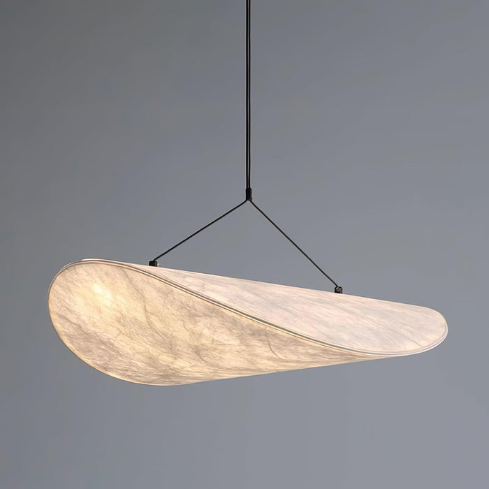 Tense Pendant Light-DWHOME