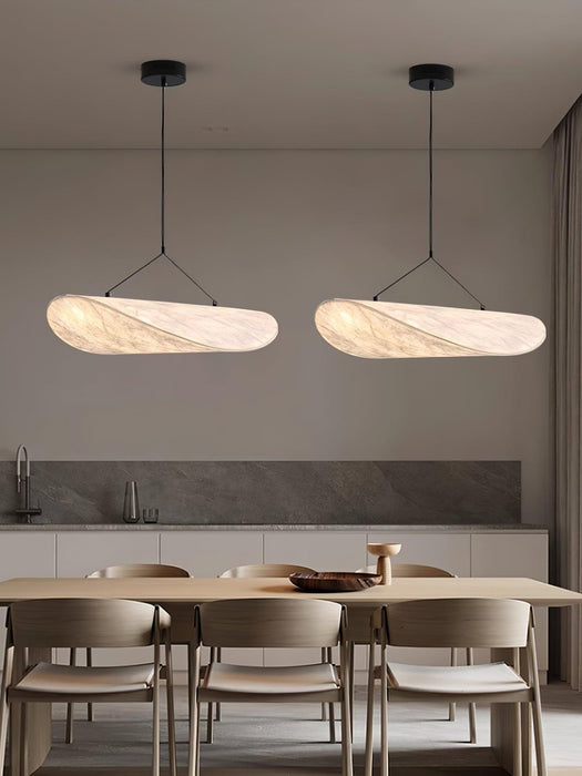 Tense Pendant Light-DWHOME