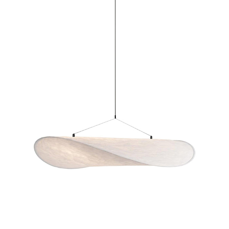 Tense Pendant Swag Light-DWHOME