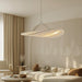 Tense Pendant Swag Light-DWHOME