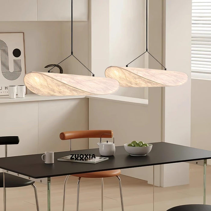 Tense Pendant Swag Light-DWHOME