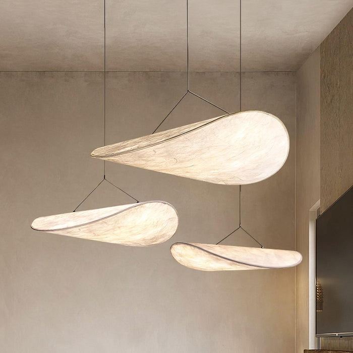 Tense Pendant Light-DWHOME