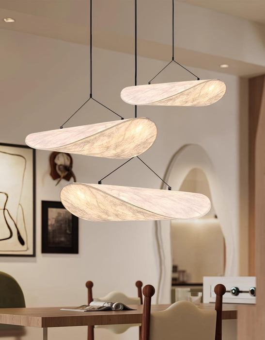 Tense Pendant Light-DWHOME
