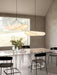 Tense Pendant Swag Light-DWHOME