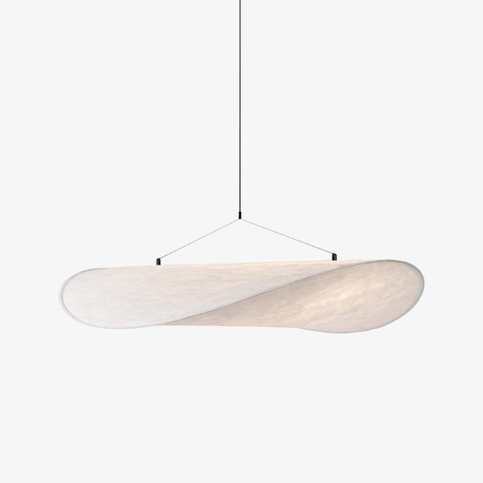 Tense Pendant Swag Light-DWHOME