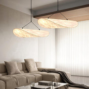 Tense Pendant Swag Light-DWHOME