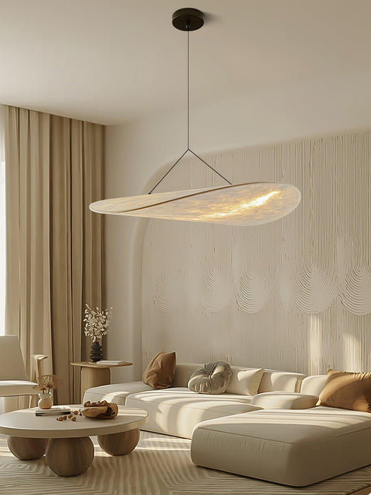 Tense Pendant Light-DWHOME