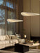 Tense Pendant Swag Light-DWHOME