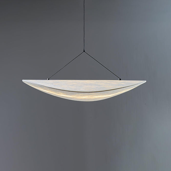 Tense Pendant Light-DWHOME