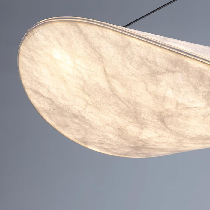 Tense Pendant Swag Light-DWHOME