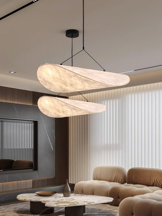 Tense Pendant Light-DWHOME