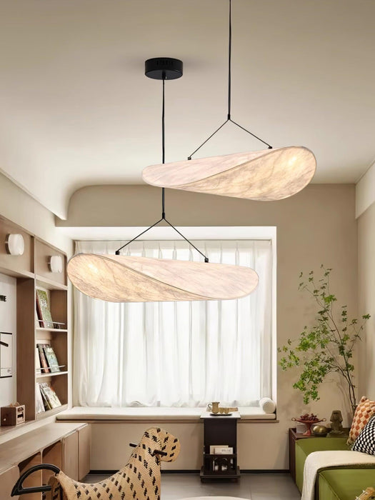 Tense Pendant Light-DWHOME