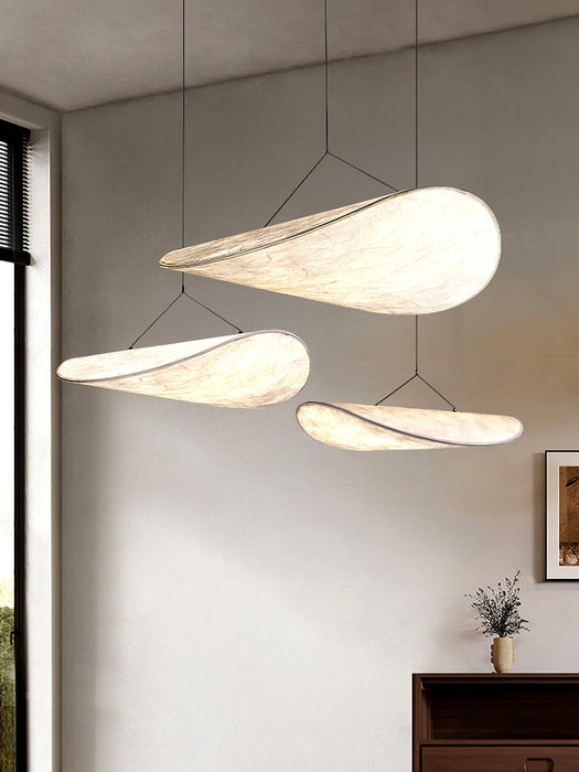 Tense Pendant Light-DWHOME