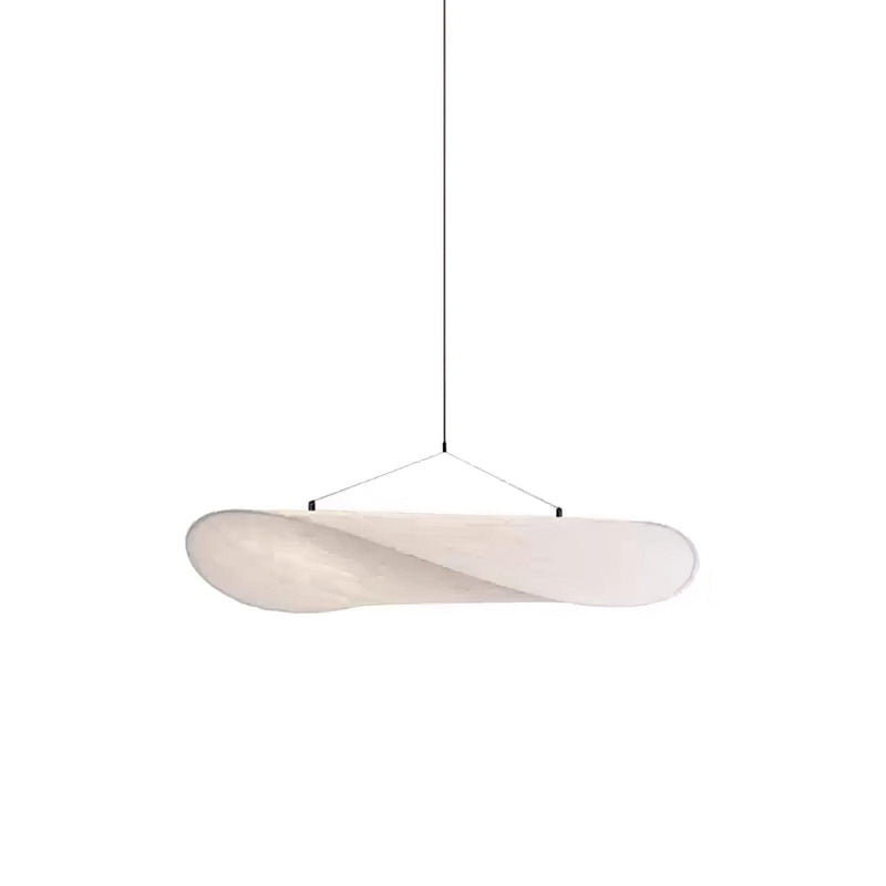 Tense Pendant Swag Light-DWHOME