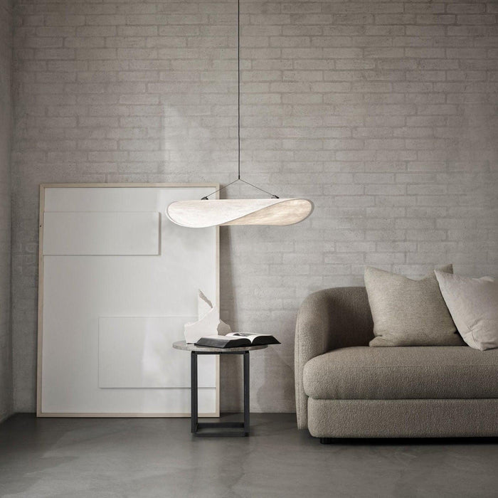 Tense Pendant Light.