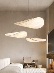 Tense Pendant Swag Light-DWHOME