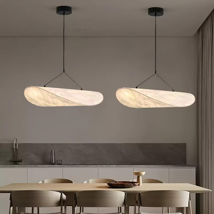 Tense Pendant Swag Light-DWHOME