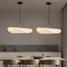 Tense Pendant Swag Light-DWHOME