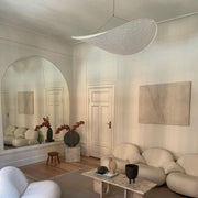Tense Pendant Swag Light-DWHOME