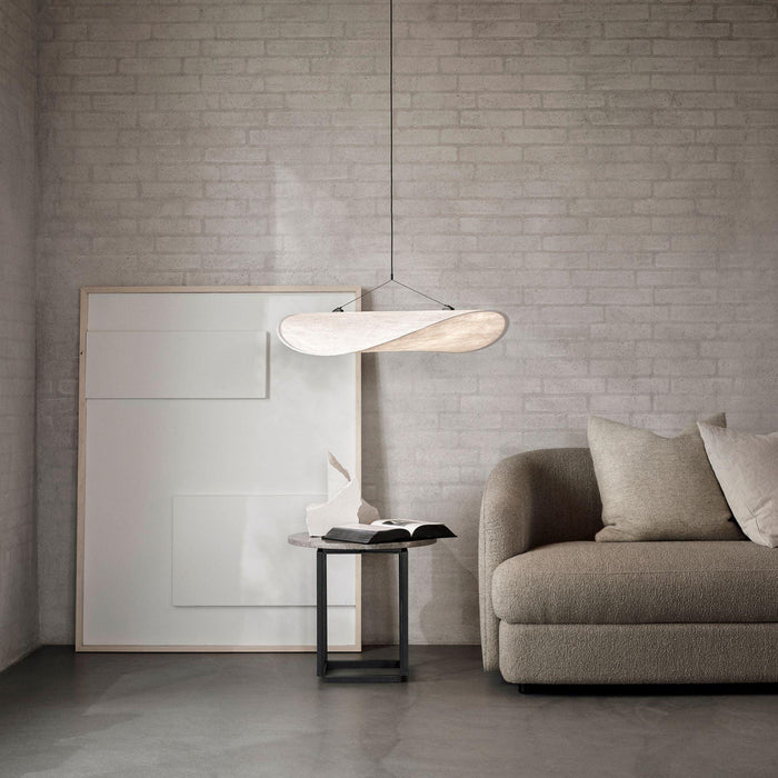 Tense Pendant Light - Vakkerlight