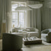 Tense Pendant Swag Light-DWHOME
