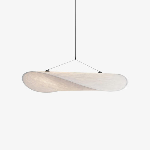 Tense Pendant Light.