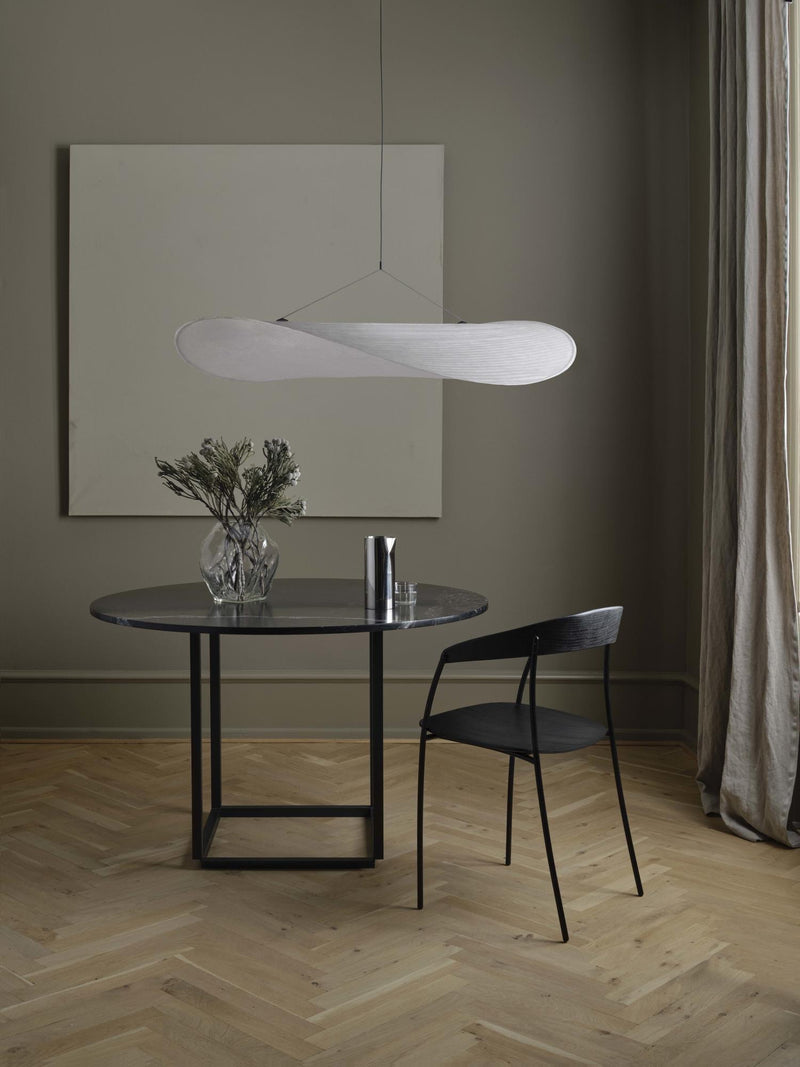 Tense Pendant Swag Light-DWHOME