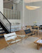 Tense Pendant Swag Light-DWHOME