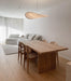 Tense Pendant Light - Vakkerlight