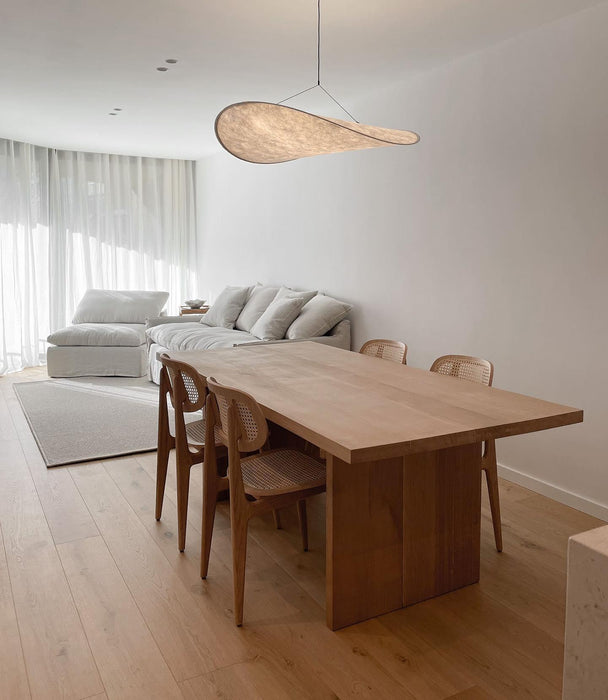 Tense Pendant Light-DWHOME