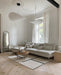 Tense Pendant Swag Light-DWHOME