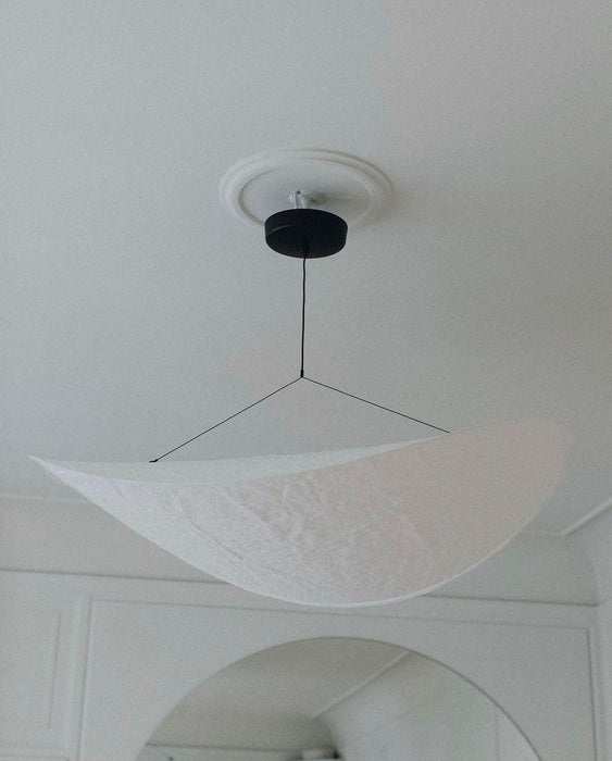 Tense Pendant Light - Vakkerlight